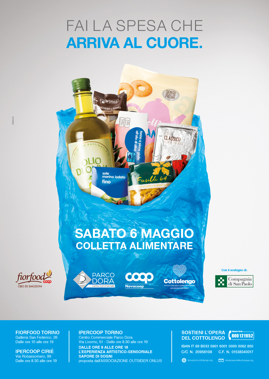 collettaalimentare