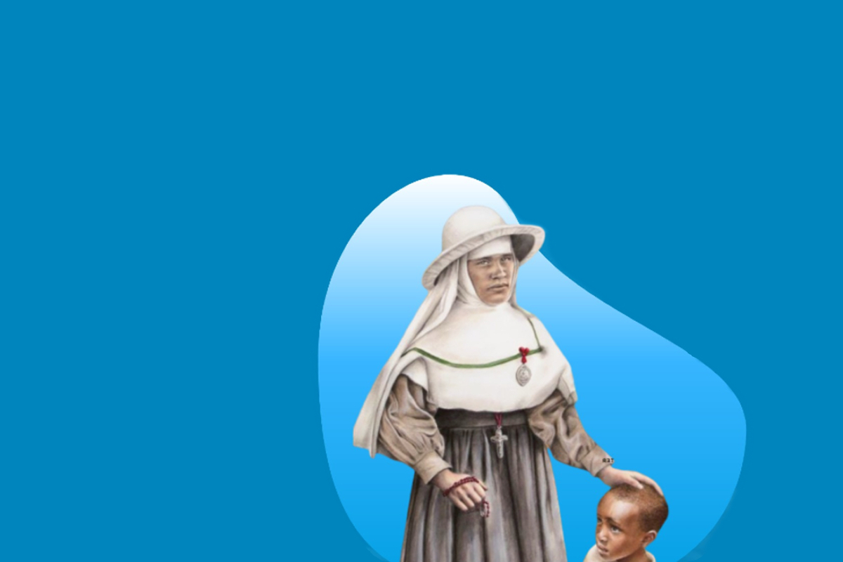 Suor Carola