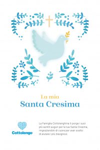 Santa Cresima